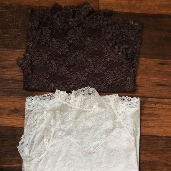 Blouses - Picture 3 of 5